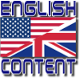 Click here to access selected English content.